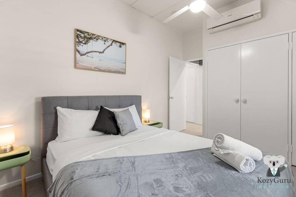 Kozyguru / Spring Hill / 2b2.5b / Qsh050-2 Brisbane