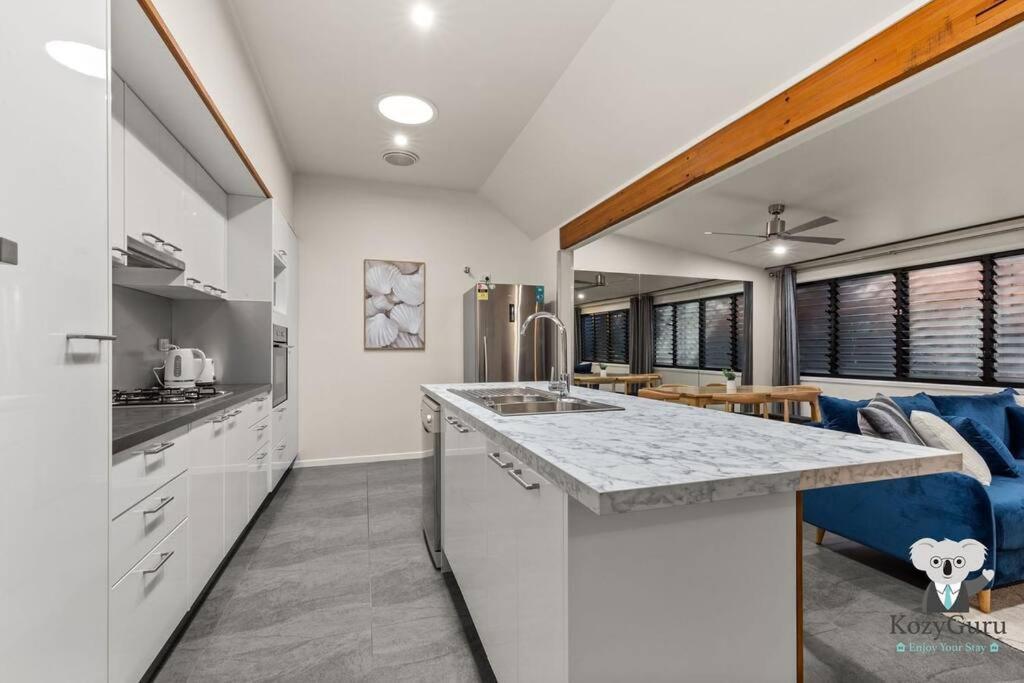 Kozyguru / Spring Hill / 2b2.5b / Qsh050-2 Brisbane